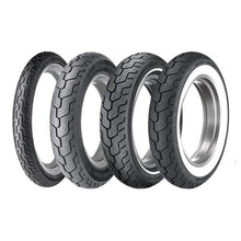 Dunlop D402 tire