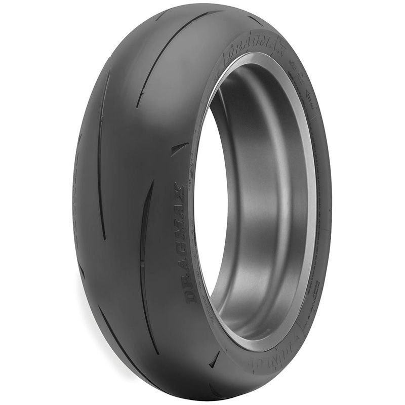 Dunlop Dragmax Tire