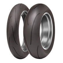 Dunlop Sportmax Q5 Tire