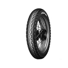 Dunlop k81 - TT100 Tire