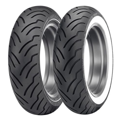 Dunlop American Elite Tire