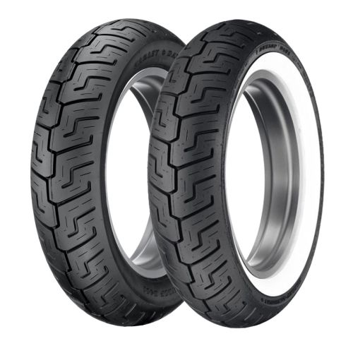 Dunlop D401 Tire