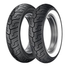 Dunlop D401 Tire