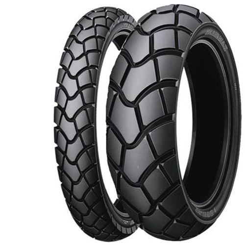 Dunlop D604 Tire