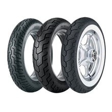 Dunlop D404 Tire