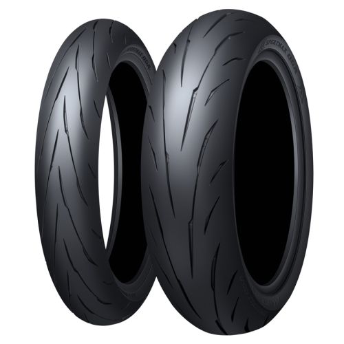 Dunlop Sportmax Q5A Tire