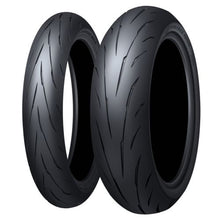 Dunlop Sportmax Q5A Tire