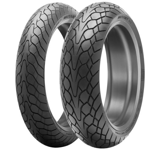Dunlop Mutant Tire