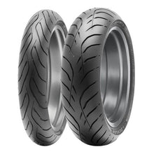 Dunlop Roadsmart IV Tire
