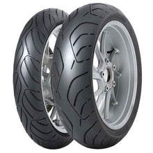 Dunlop Roadsmart III Tire