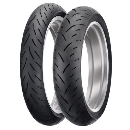 Dunlop Sportmax GPR-300 Tire