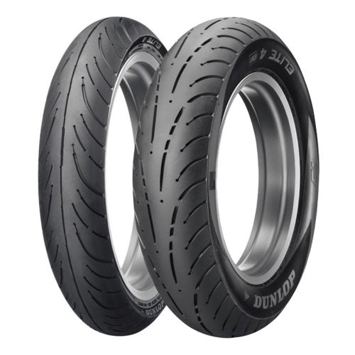 Dunlop Elite 4 Tire