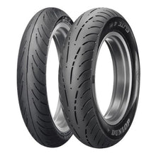 Dunlop Elite 4 Tire