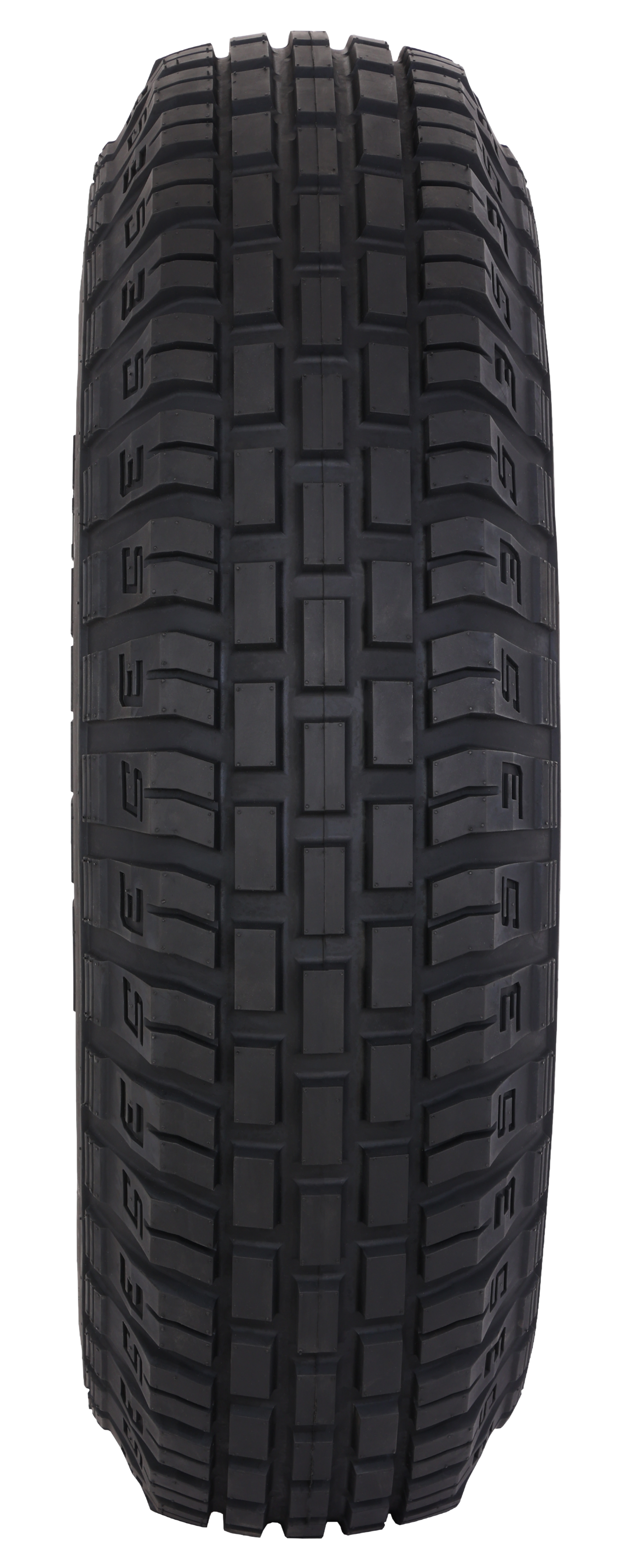System 3 RR600 Tire