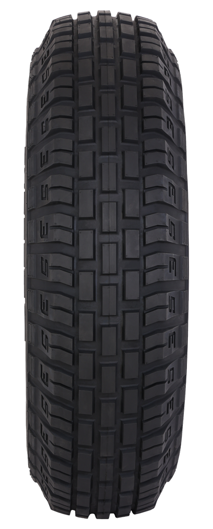 System 3 RR600 Tire