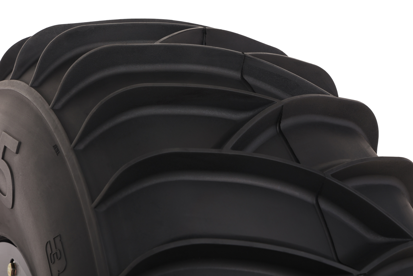System 3 SS365 Tire