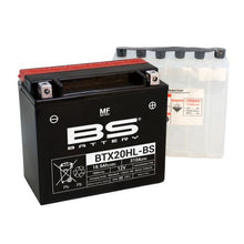 BS Battery BTX20HL-BS