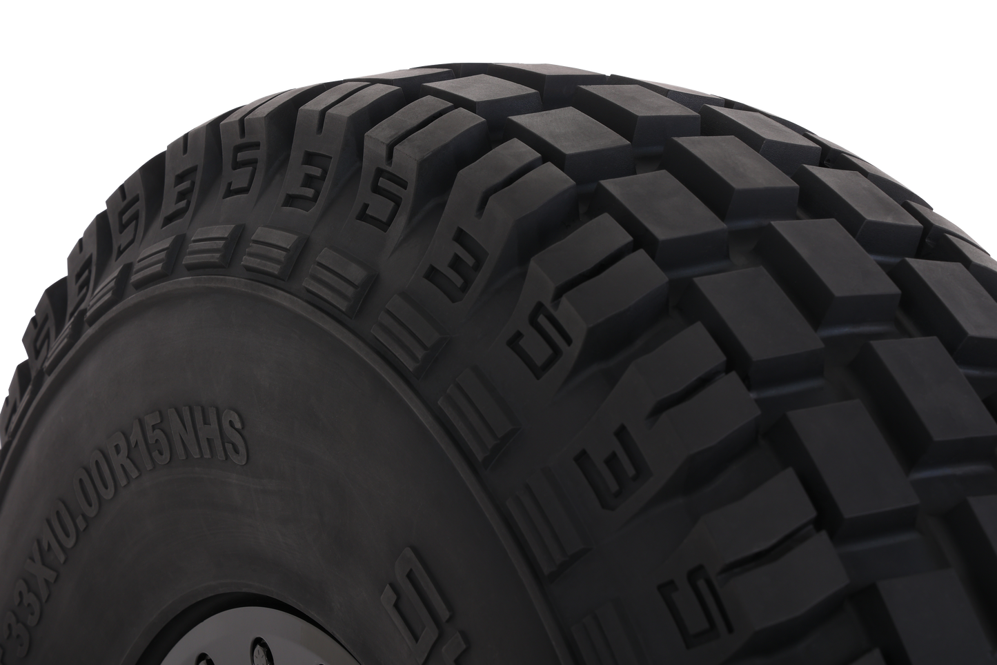 System 3 RX600 Tire