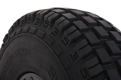 System 3 RR600 Tire