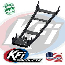 KFI Atv Mid-Mount Push Tube
