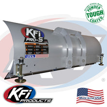 KFI Pro-S Steel Blade