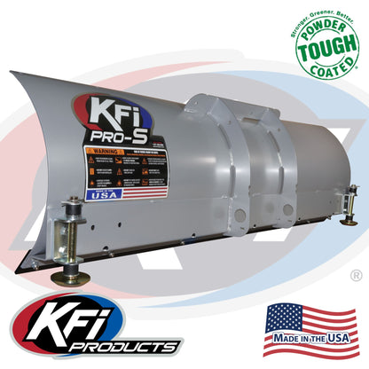 KFI Pro-S Steel Blade
