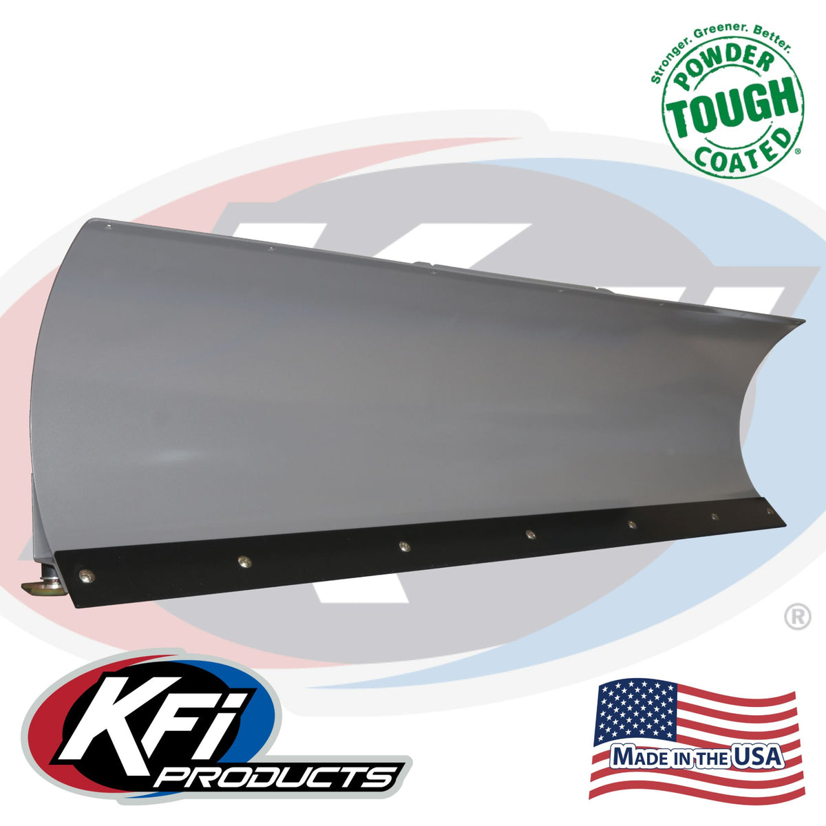 KFI Pro-S Steel Blade