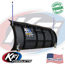 KFI Pro-Poly Plow Blade
