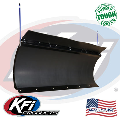 KFI Pro-Poly Plow Blade