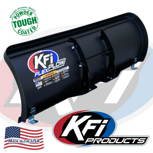 KFI Light Duty Flex Blade
