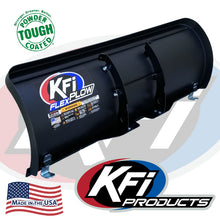 KFI Light Duty Flex Blade