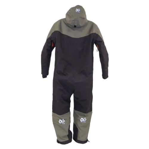 OGs Void V2 Monosuit (Black/Green/Orange)