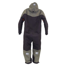 OGs Void V2 Monosuit (Black/Green/Orange)
