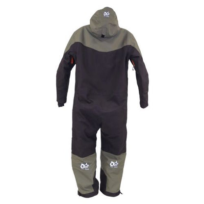 OGs Void V2 Monosuit (Black/Green/Orange)