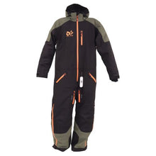 OGs Void V2 Monosuit (Black/Green/Orange)