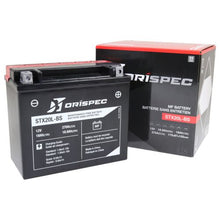 Orispec Battery STX20L-BS