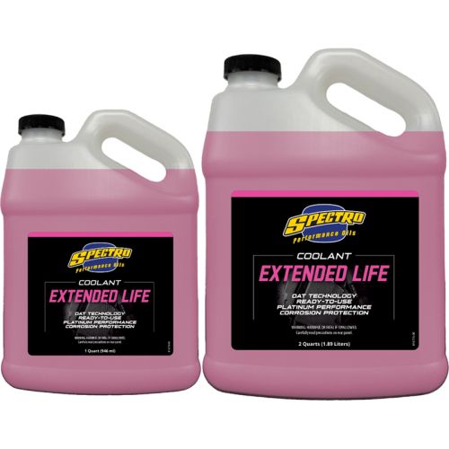 Spectro Extended Life Coolant