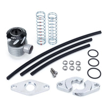 Evolution Powersports Billet Boost Recirculating Valve For 2026 Kawasaki Teryx 4/5 H2