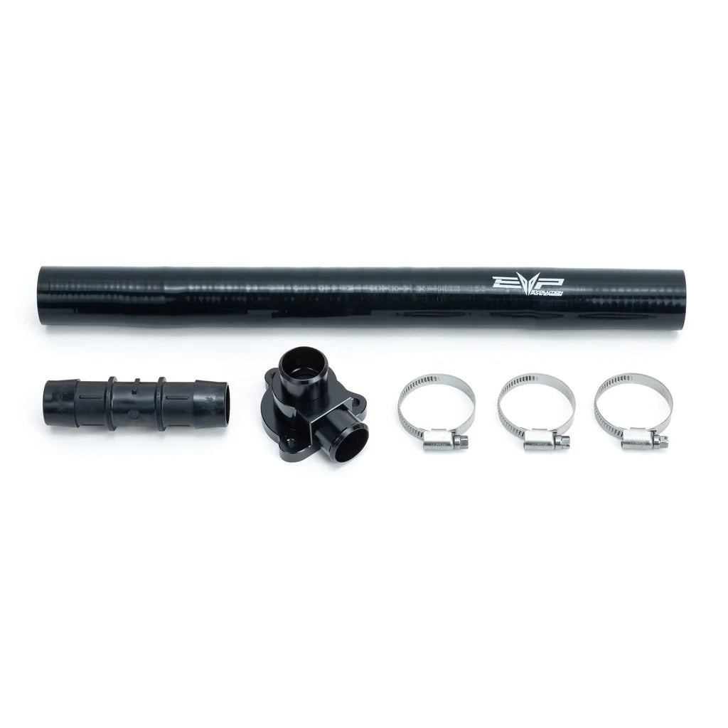 Evolution Powersports Billet Boost Recirculating Valve Kit For 2026+ CFMoto Z10