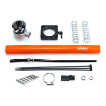 Evolution Powersports Billet Boost Recirculating Valve Kit For 2026+ CFMoto Z10