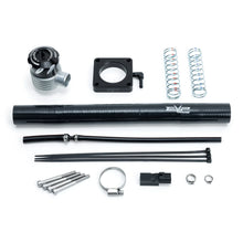 Evolution Powersports Billet Boost Recirculating Valve Kit For 2026+ CFMoto Z10