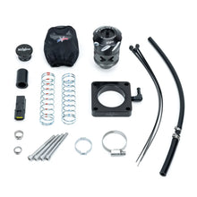 Evolution Powersports Blow-Off-Valve Kit For 2026+ CFMoto Z10