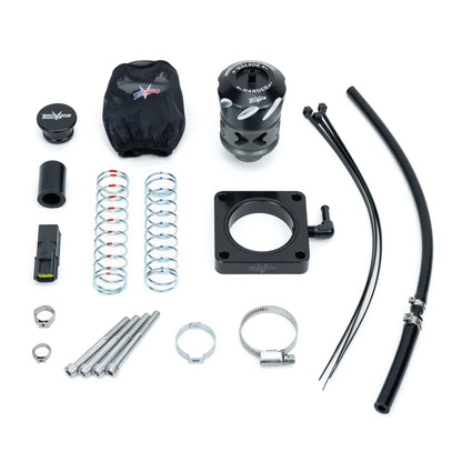 Evolution Powersports Blow-Off-Valve Kit For 2026+ CFMoto Z10