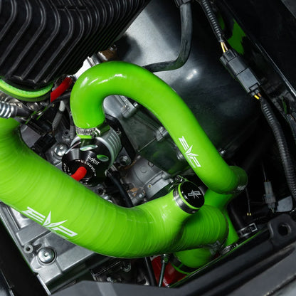 Evolution Powersports Boost Recirculation Hose Kit For 2026+ Kawasaki Teryx H2