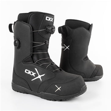 CKX Colchester Pro Boots