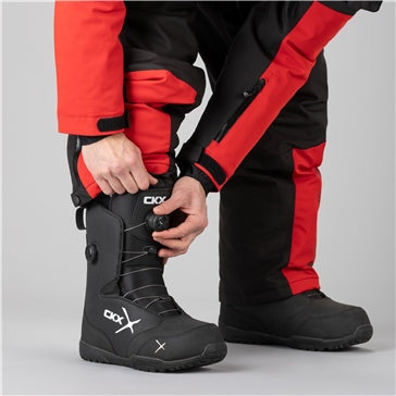 CKX Colchester Pro Boots