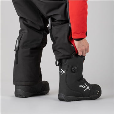 CKX Colchester Pro Boots