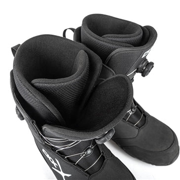CKX Colchester Pro Boots