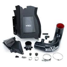 Evolution Powersports High-Flow Intake Kit For 2026+ Kawasaki Teryx H2