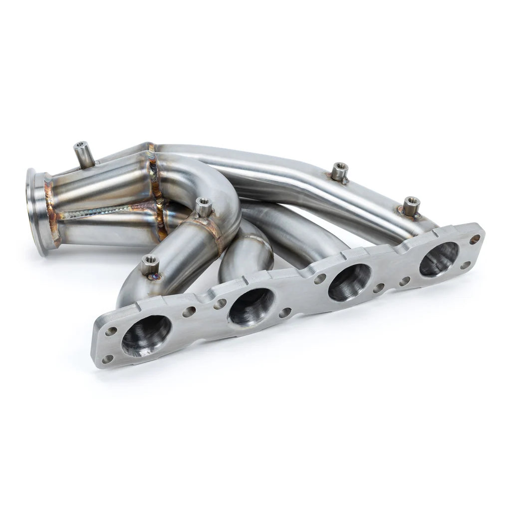 Evolution Powersports Magnum Exhaust System For 2026+ Kawasaki Teryx H2